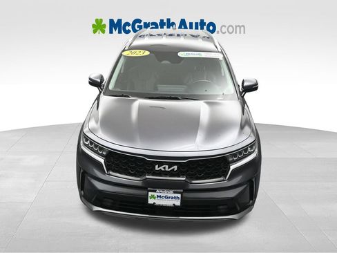 Used 2023 Kia Sorento EX AWD/4WD image 27