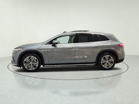 Certified 2023 Mercedes-Benz EQS 450+ SUV image 8