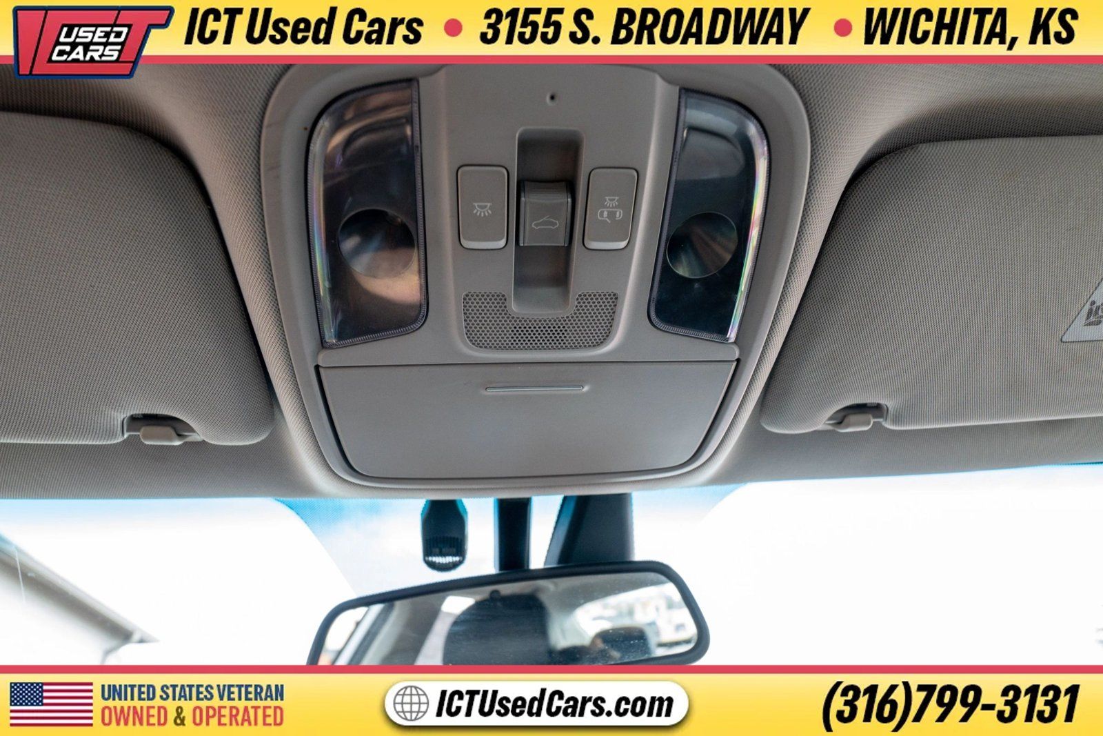 Used 2019 Kia Optima EX w/ EX Premium Package FWD image 15