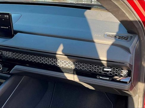 Used 2024 Honda Accord Sport image 17