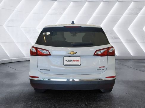 Used 2020 Chevrolet Equinox LT AWD/4WD image 5