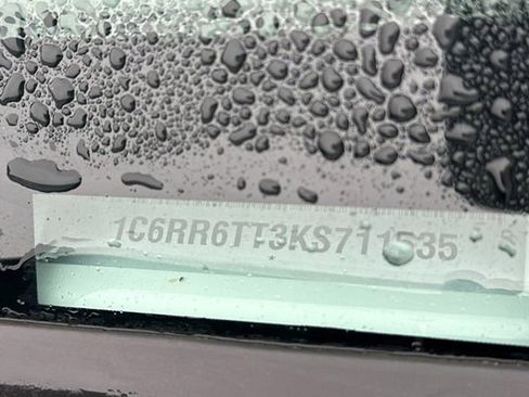 Used 2019 RAM 1500 Big Horn image 3