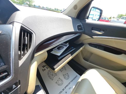 Used 2014 Acura MDX FWD image 21