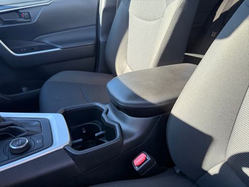 Used 2024 Toyota RAV4 LE image 14