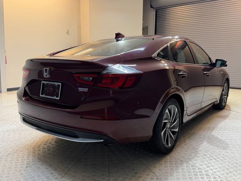 Used 2019 Honda Insight Touring image 9