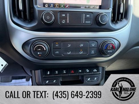 Used 2021 Chevrolet Colorado ZR2 AWD/4WD image 24