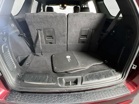Used 2022 Dodge Durango GT image 24