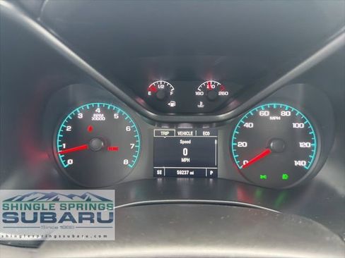 Used 2022 GMC Canyon AT4 image 61