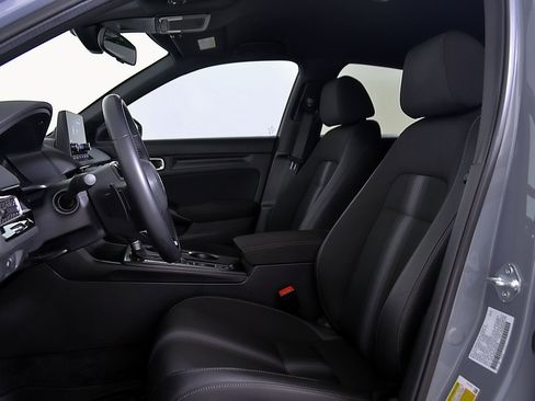 Used 2026 Honda Civic Sport image 14