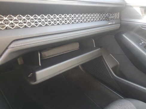 Used 2024 Honda Accord LX image 20