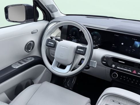 Used 2026 Hyundai Palisade Calligraphy AWD/4WD image 69
