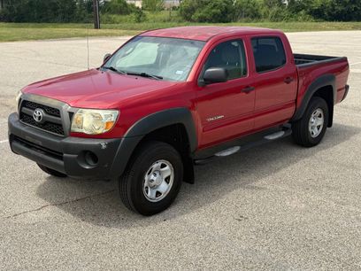 Used 2011 Toyota Tacoma PreRunner w/ Convenience Pkg