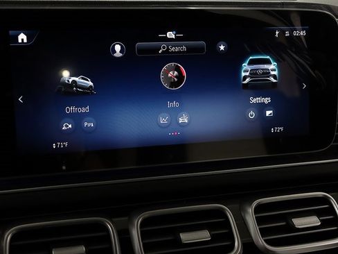 New 2026 Mercedes-Benz GLE 450 4MATIC image 19