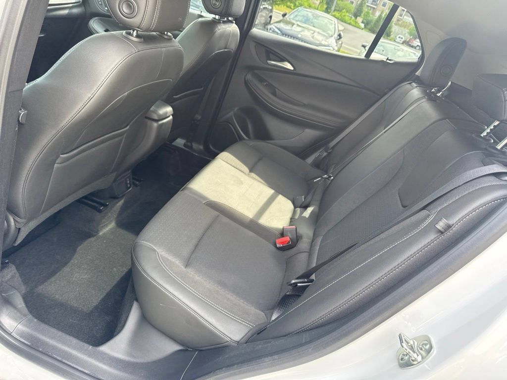 Used 2024 Buick Encore GX Preferred FWD image 58
