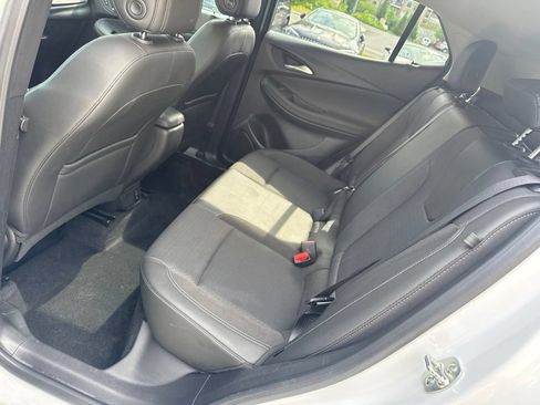 Used 2024 Buick Encore GX Preferred FWD image 58