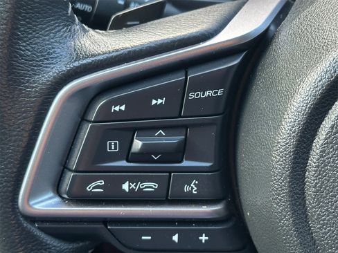 Certified 2024 Subaru Outback Limited image 22