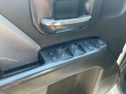 Used 2018 Chevrolet Silverado 2500 W/T w/ WT Fleet Convenience Package AWD/4WD image 10