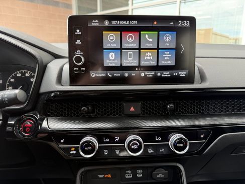 Used 2024 Honda CR-V Sport Touring image 21