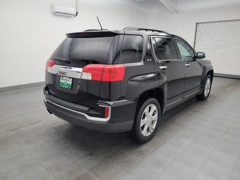 Used 2017 GMC Terrain SLE w/ Chrome Edition image 9