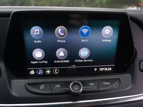Used 2019 Chevrolet Blazer LT FWD image 10
