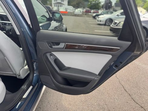Used 2015 Audi A4 Premium AWD/4WD image 29