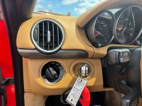 Used 2011 Porsche Boxster RWD image 30