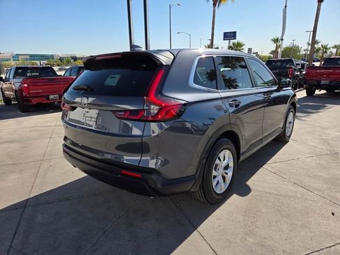 Used 2024 Honda CR-V LX image 6