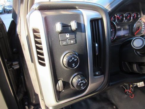Used 2015 GMC Sierra 3500 SLE w/ SLE Preferred Package image 16