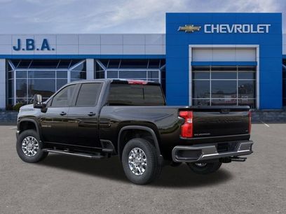 New 2026 Chevrolet Silverado 2500 LT w/ All Star Edition