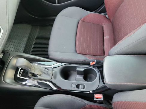 Used 2024 Toyota Corolla SE FWD image 20