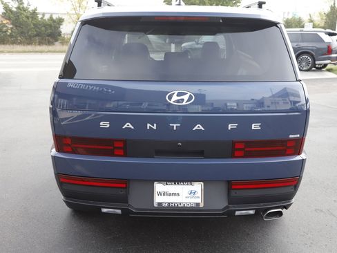 New 2026 Hyundai Santa Fe SEL image 4