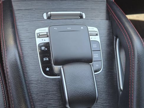 Used 2022 Mercedes-Benz GLE 53 AMG 4MATIC Coupe image 14