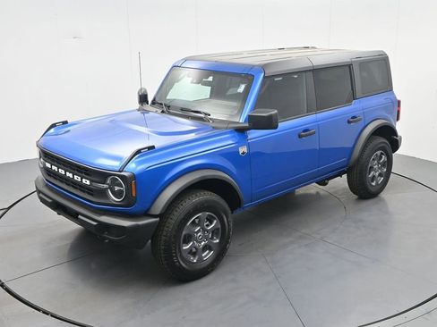 New 2026 Ford Bronco Big Bend image 20