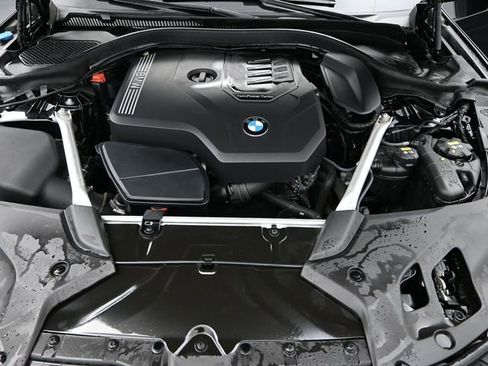 Used 2020 BMW 530i w/ Convenience Package image 19