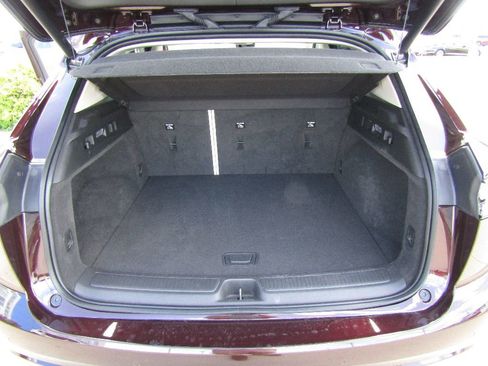 Used 2023 Buick Envision Avenir image 13