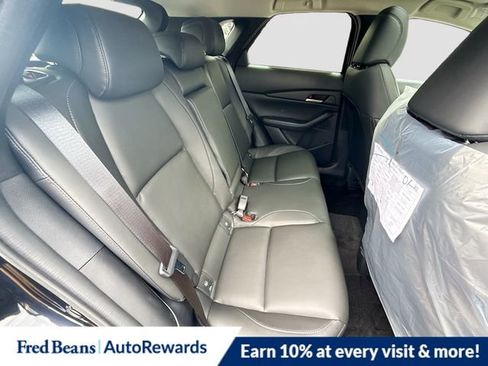 New 2026 MAZDA CX-30 AWD 2.5 S image 29