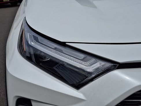 Used 2024 Toyota RAV4 Limited w/ Advanced Technology Package image 9