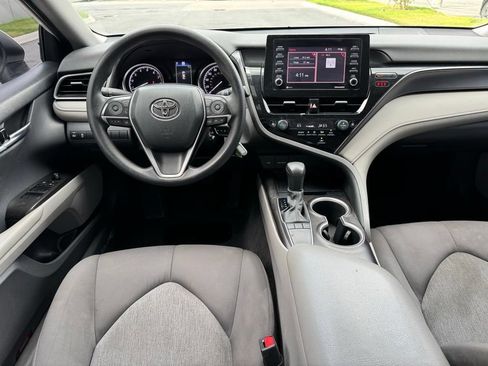 Used 2023 Toyota Camry LE FWD image 10