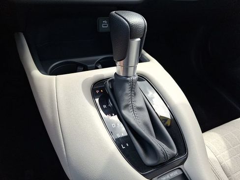 Certified 2023 Honda HR-V LX image 14