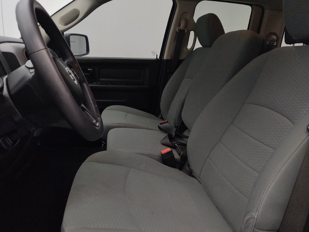 Used 2020 RAM 1500 Tradesman w/ Popular Equipment Group RWD image 17