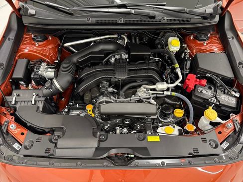 Used 2025 Subaru Crosstrek 2.5i Limited image 10