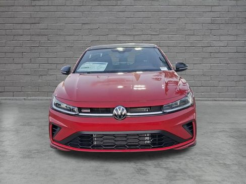 New 2026 Volkswagen Jetta GLI Autobahn FWD image 2