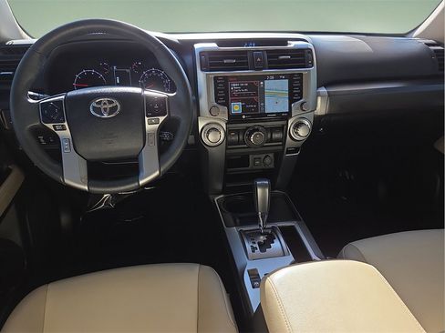 Certified 2022 Toyota 4Runner SR5 Premium image 15