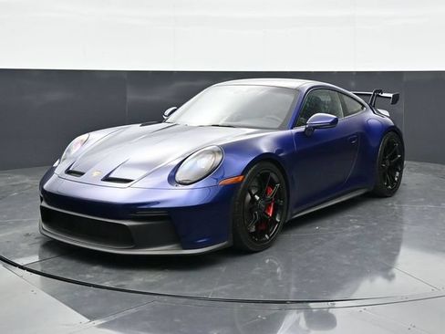 Used 2022 Porsche 911 GT3 RWD image 5