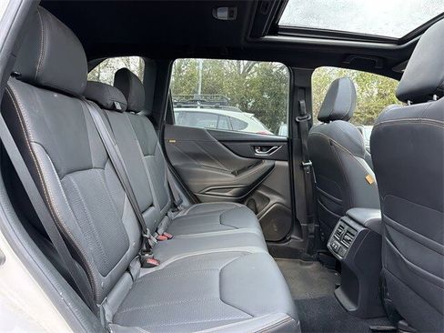 Used 2022 Subaru Forester Wilderness w/ Wilderness Package image 13