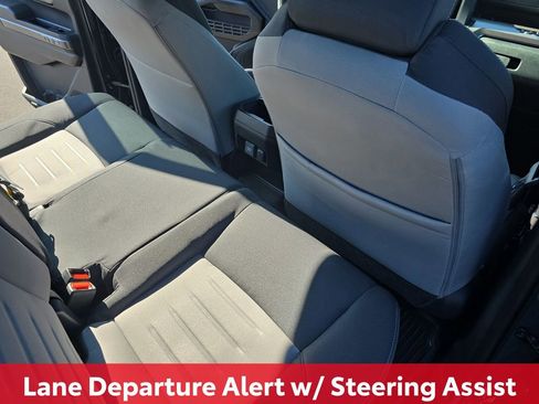 Certified 2025 Toyota Tacoma TRD Sport image 14