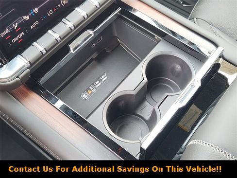 New 2026 GMC Yukon XL Denali w/ Sun & Power Step Package image 15