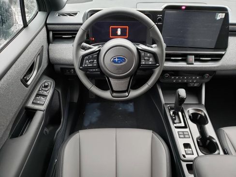 New 2026 Subaru Outback Premium image 8