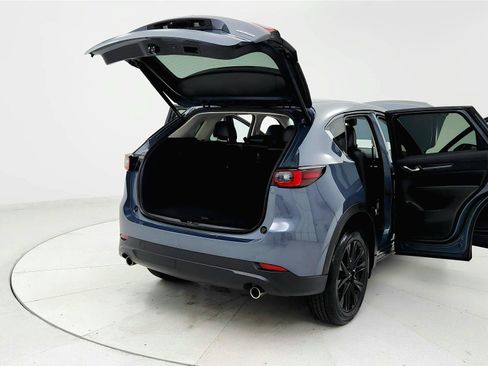 Used 2025 MAZDA CX-5 Carbon Edition AWD/4WD image 11