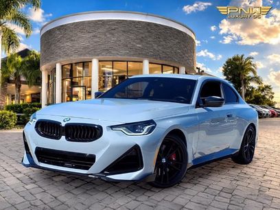 Used 2023 BMW M240i Coupe w/ Premium Package